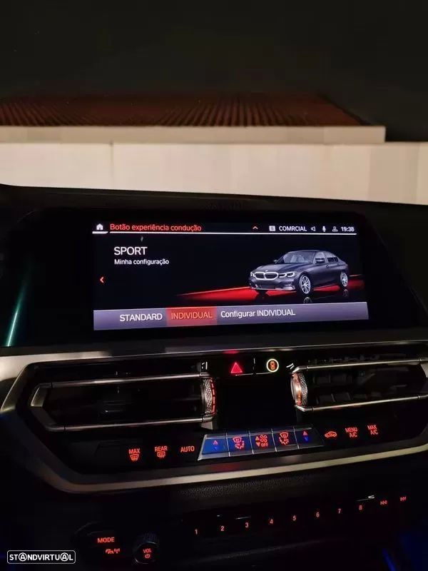 BMW 320 e Line Sport Auto - 24