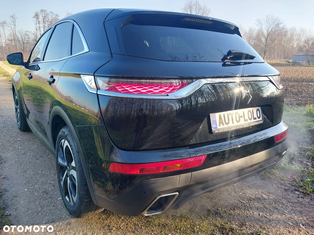 DS Automobiles DS 7 Crossback - 5