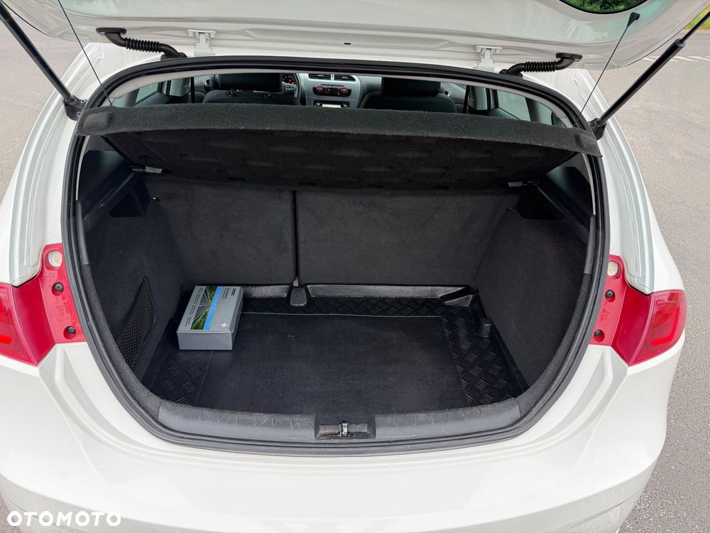 Seat Leon - 22