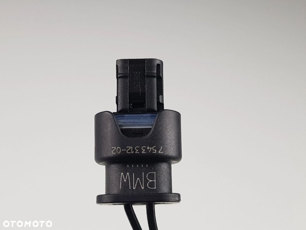 Czujnik temperatury spalin BMW X1 F48 X2 F39 B47 2.0d 8589815 - 2