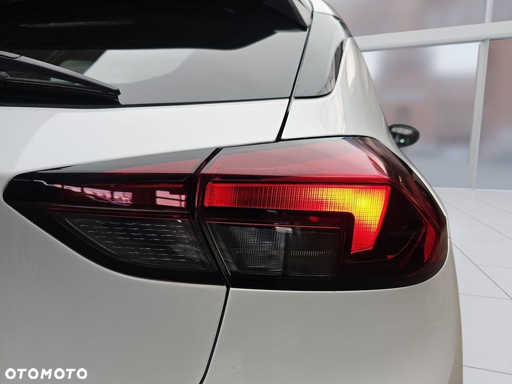 Opel Corsa 1.2 Edition S&S - 33