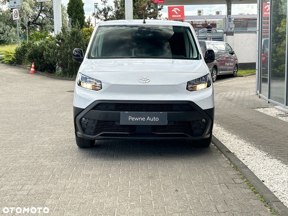 Toyota PROACE CITY - 7