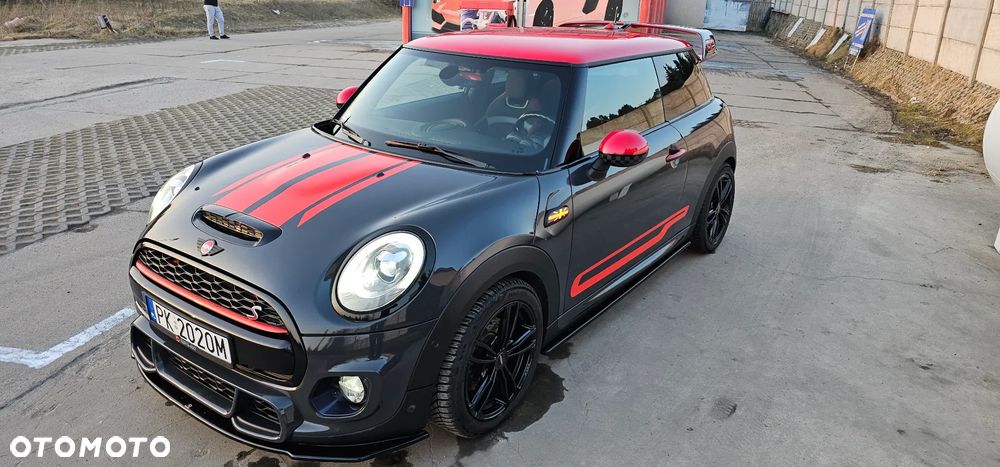 MINI Cooper S sport - 5