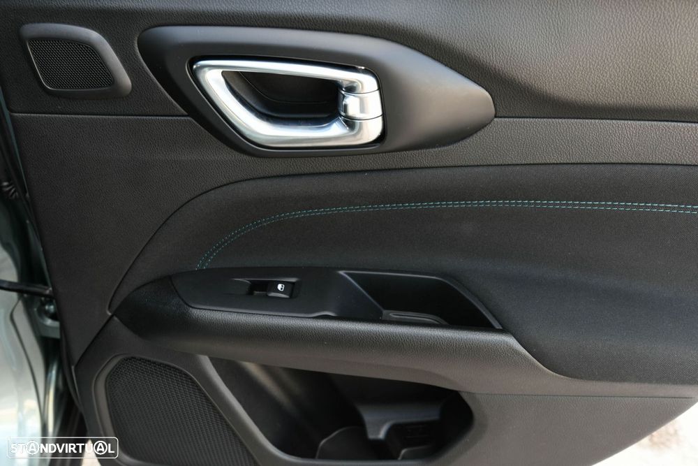 Jeep Compass 1.5 TG e-Hybrid Upland DCT - 27