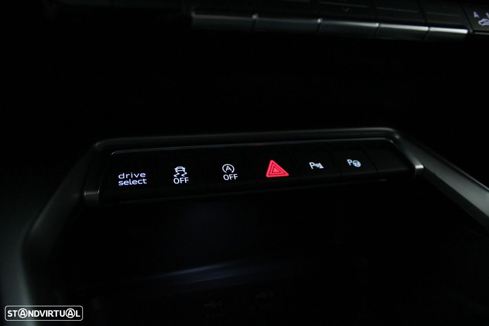 Audi A3 Sportback - 25