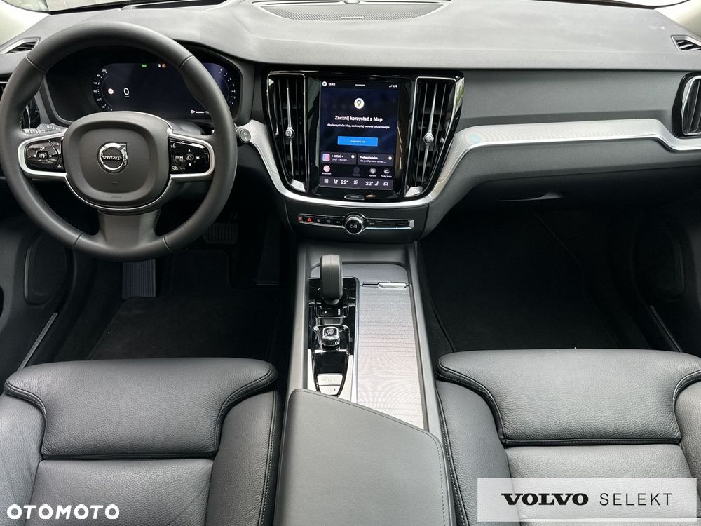 Volvo V60 - 17