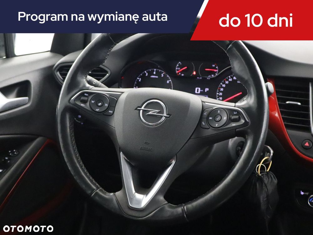 Opel Crossland X - 22