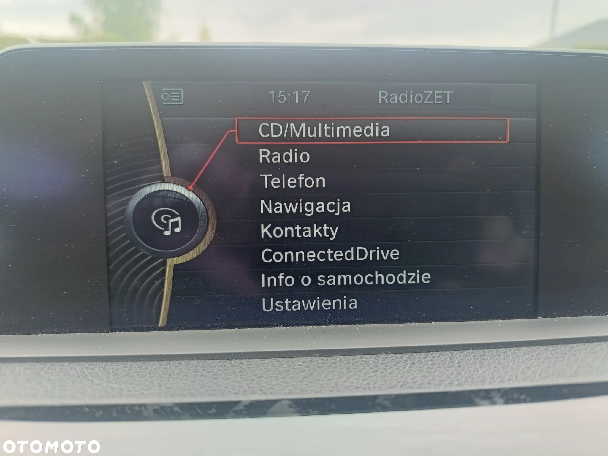 BMW Seria 3 320d Sport Line - 25