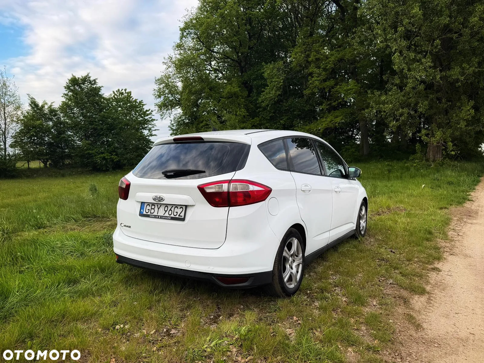 Ford C-MAX - 2