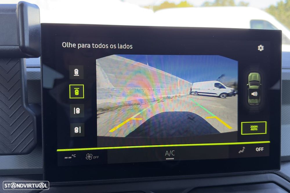 Dacia Duster 1.0 TCe ECO-G Extreme Bi-Fuel - 9