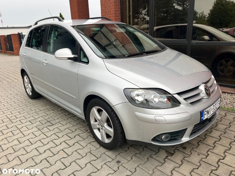 Volkswagen Golf Plus 1.4 TSI United - 2