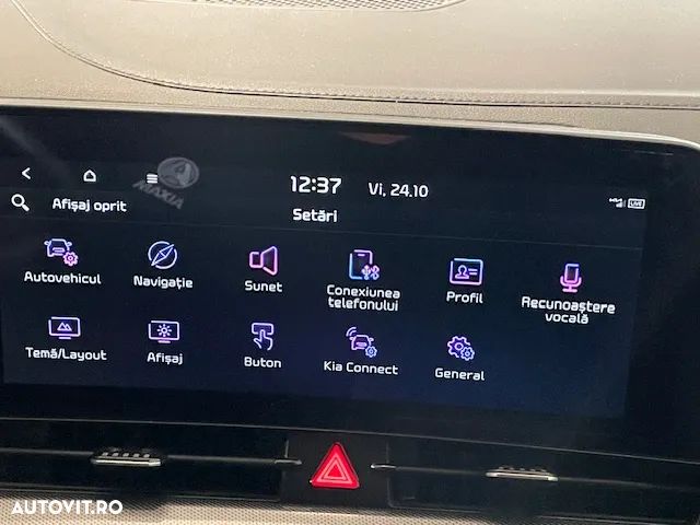 Kia Sportage 1.6T-GDI Hybrid AWD Aut. GT-Line - 32