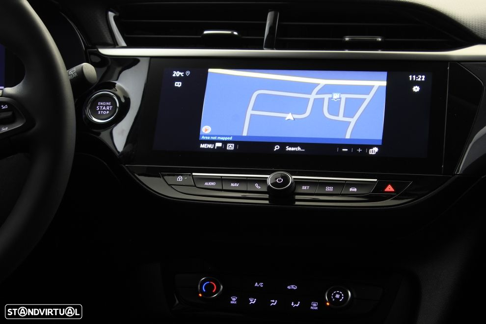 Opel Corsa 1.5 D Elegance - 19