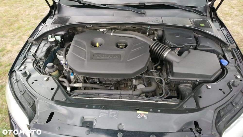 Volvo V70 - 17