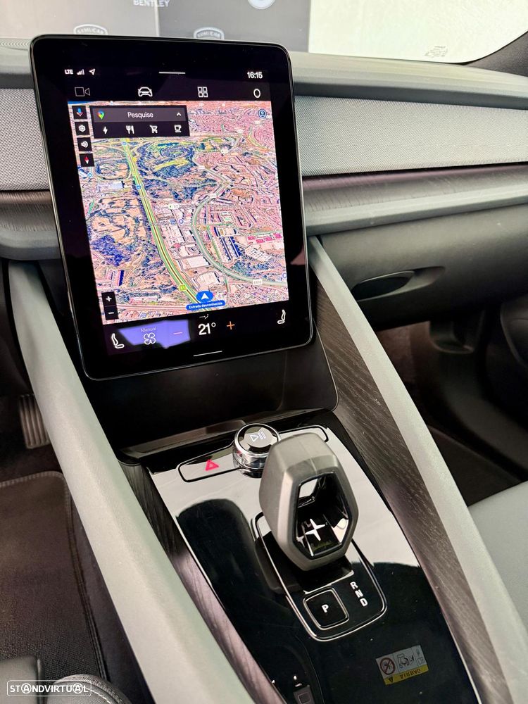 Polestar 2 - 21