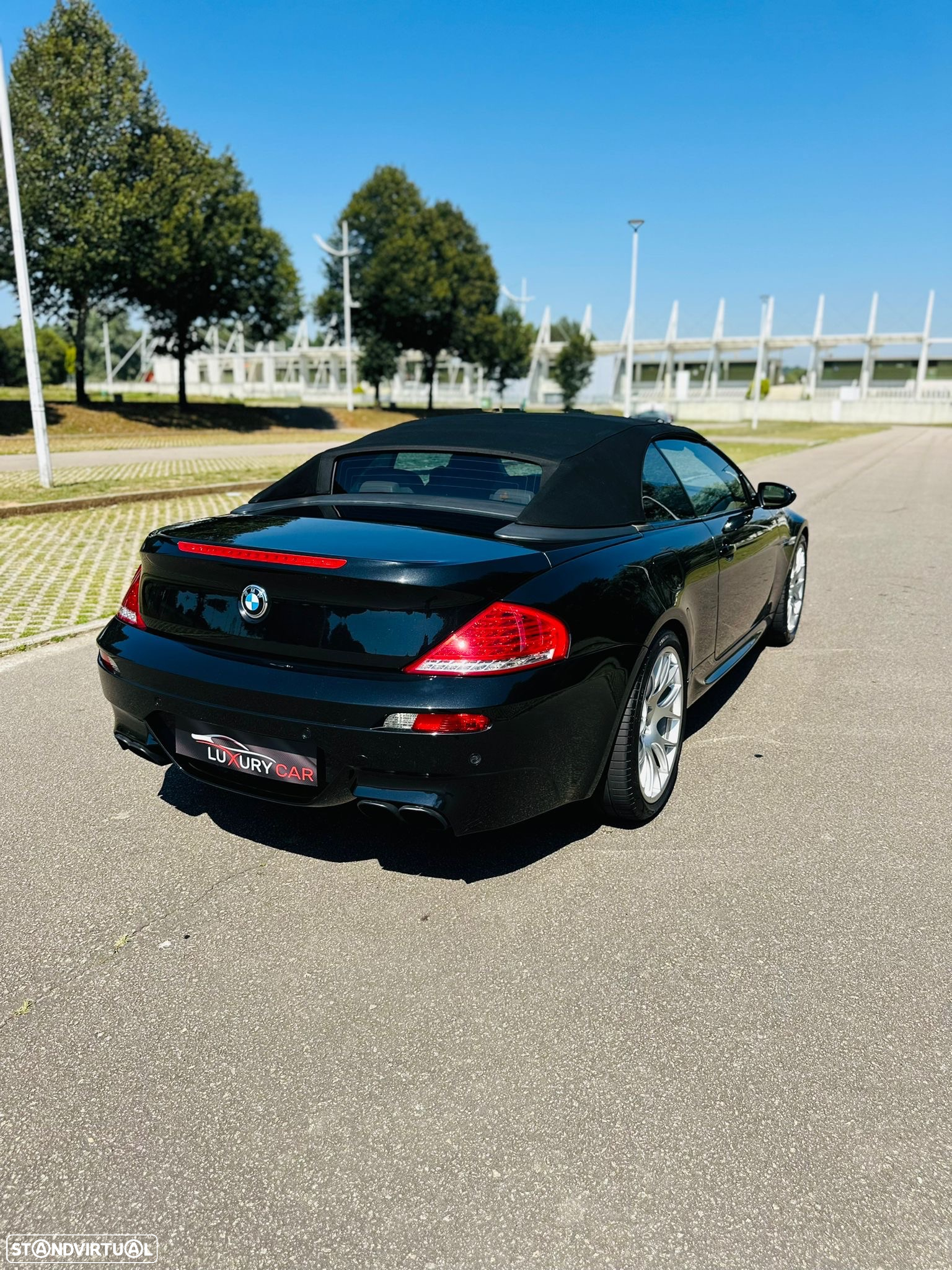 BMW 635 d Aut. - 23