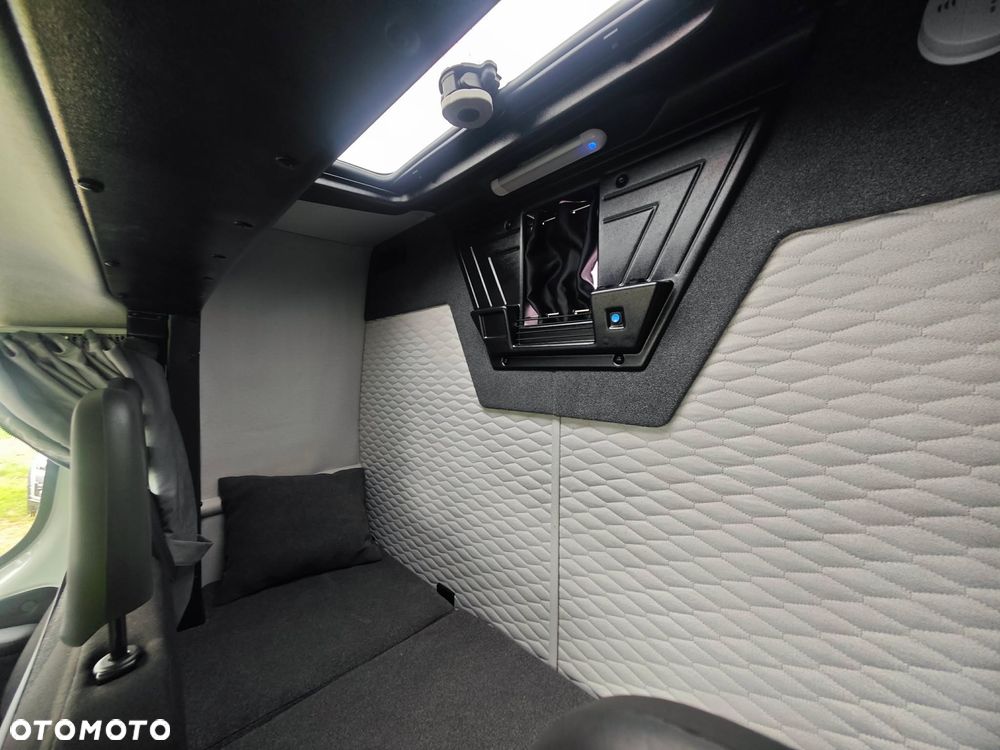 Iveco DAILY 72c18 - 25