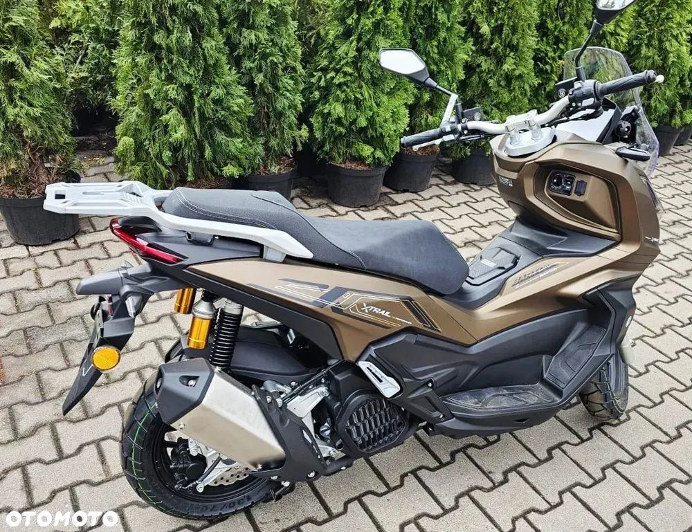 Barton X-Trail - 4