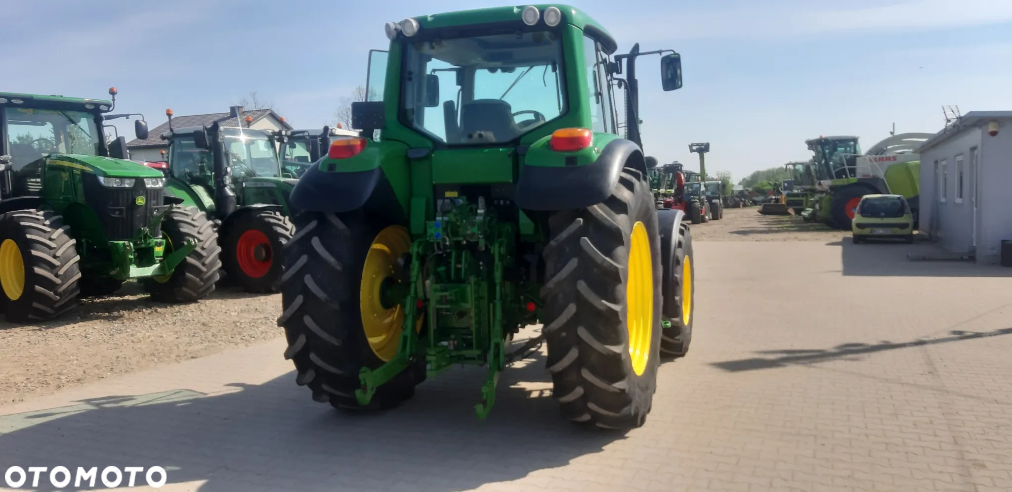 John Deere 6330 Premium - 5