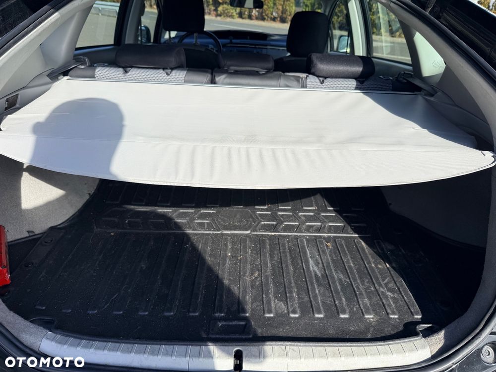 Toyota Prius - 27
