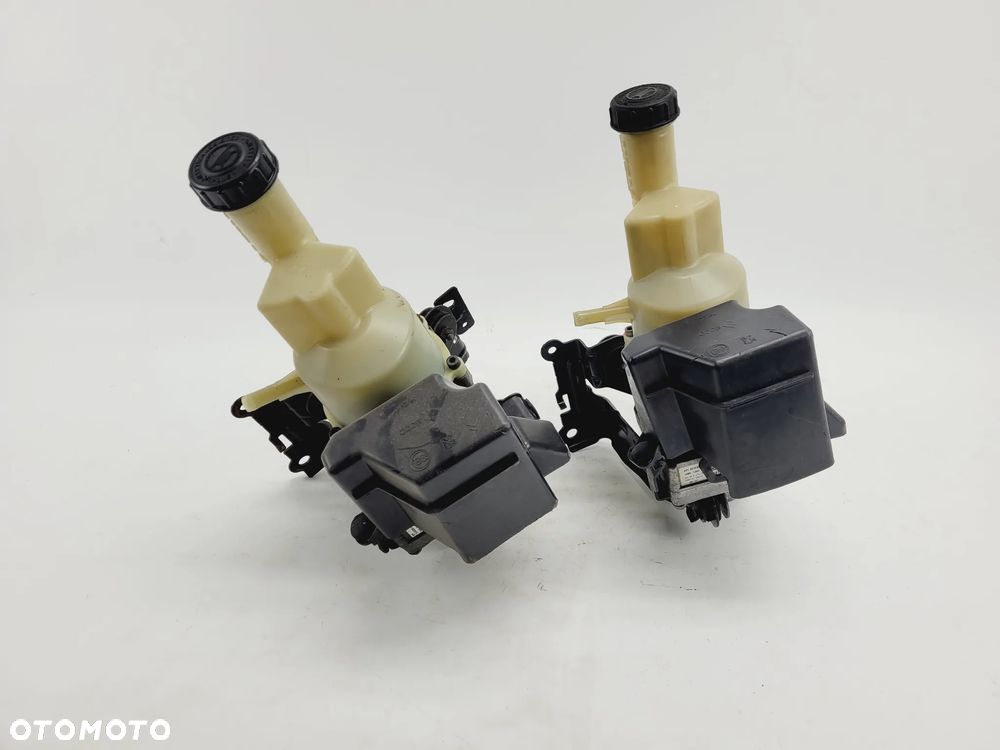 POMPA WSPOMAGANIA EXPERT JUMPY III PROACE II VIVARO C 2016-  CZĘŚCI - 3