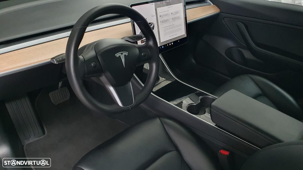 Tesla Model 3 Standard Range Plus RWD - 16