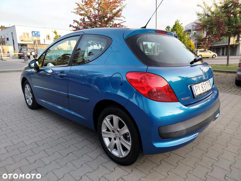 Peugeot 207 120 Sport - 25