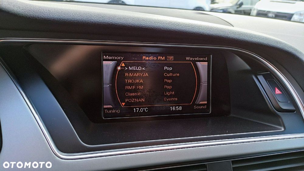 Audi A5 Sportback 2.0 TFSI - 35