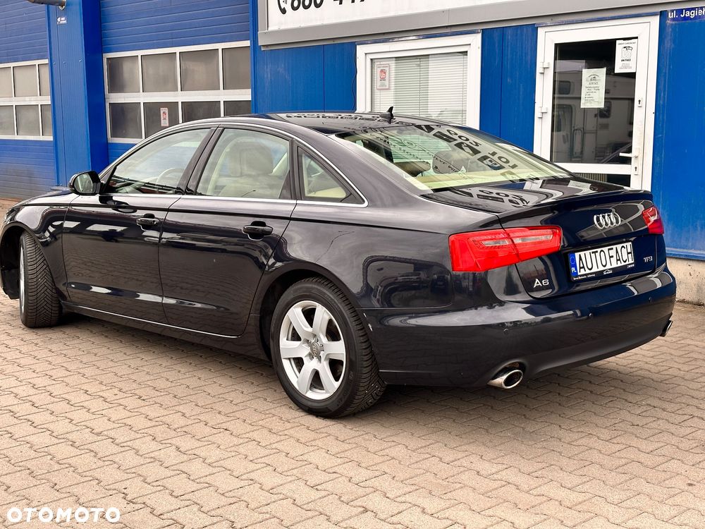 Audi A6 ver-2-0-tfsi-multitronic - 7