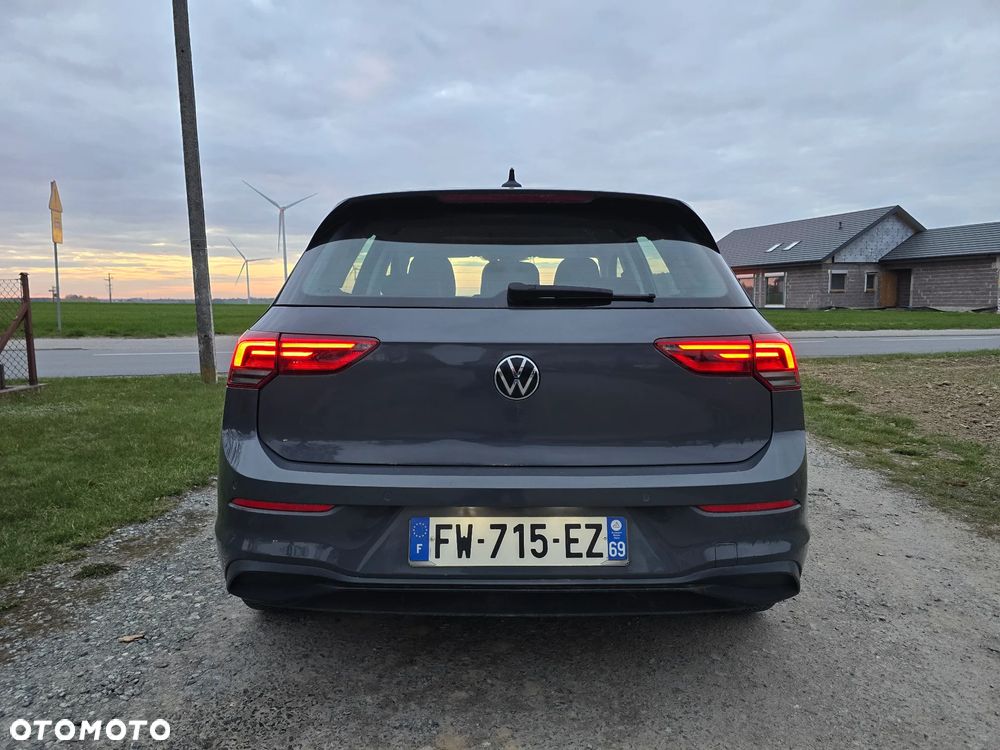 Volkswagen Golf 2.0 TDI SCR Energy - 3