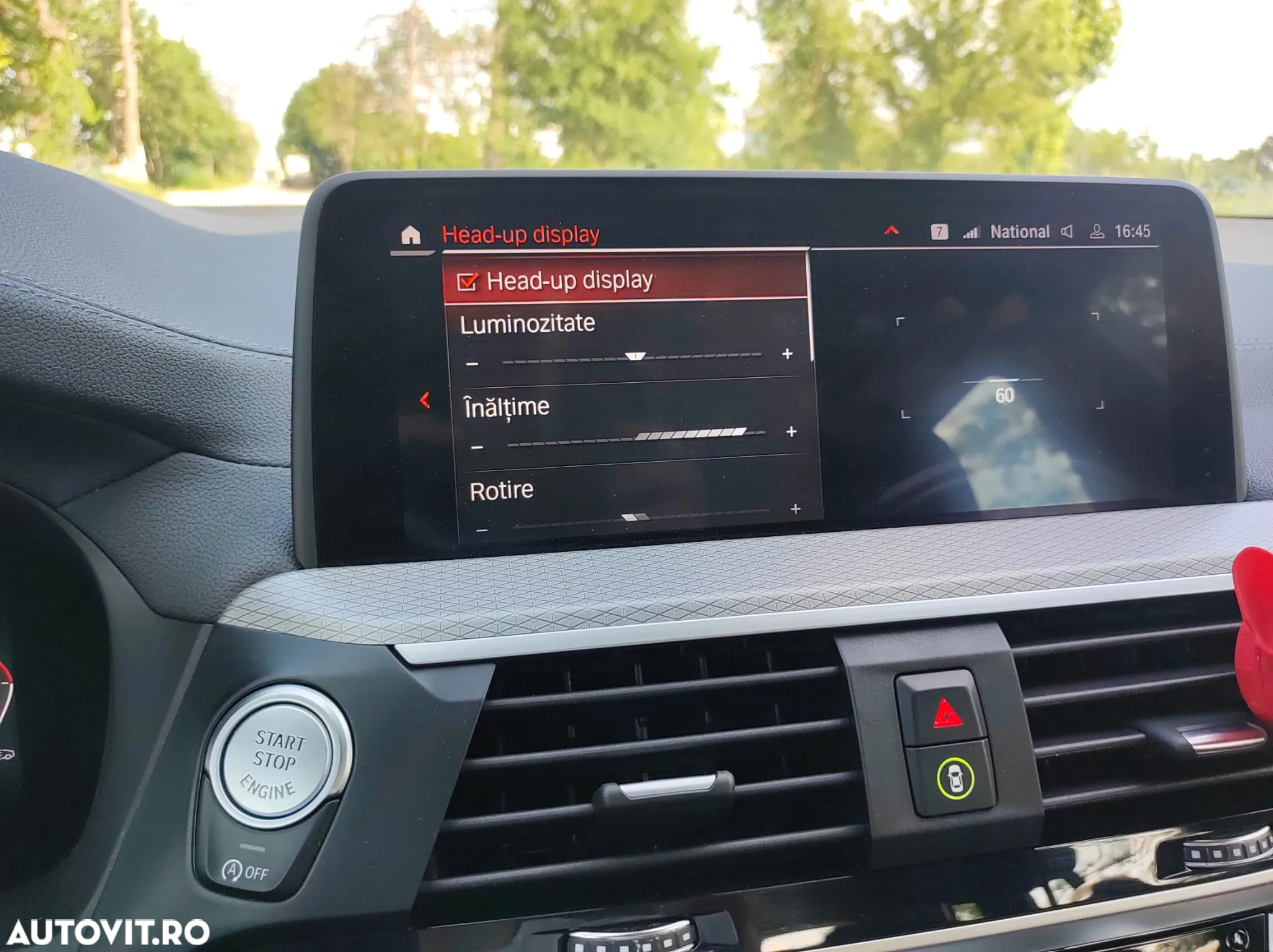 BMW X3 M M40i - 27