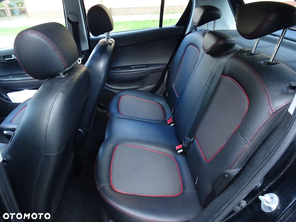 Hyundai i20 1.2 Edition 20 - 21