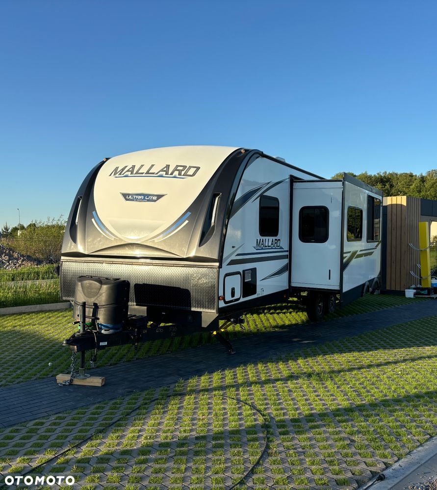 Hobby USA HEARTLAND MALLARD - 4
