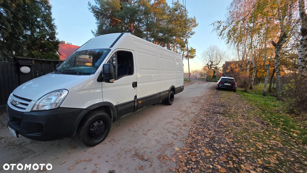 Iveco 35C120 - 8