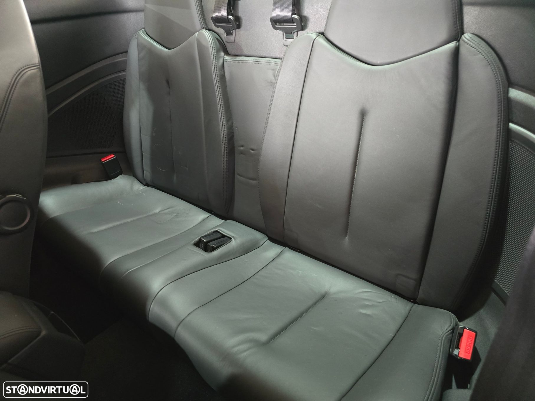 Peugeot RCZ 1.6 THP - 13