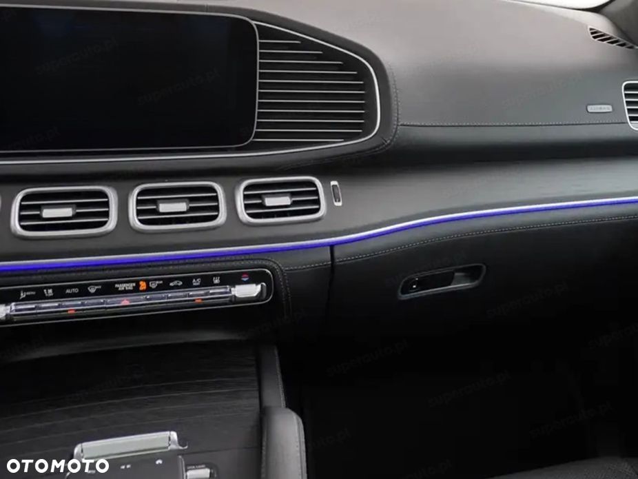 Mercedes-Benz GLE 300 d mHEV 4-Matic AMG Line - 9