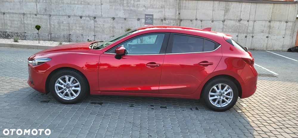 Mazda 3 - 8