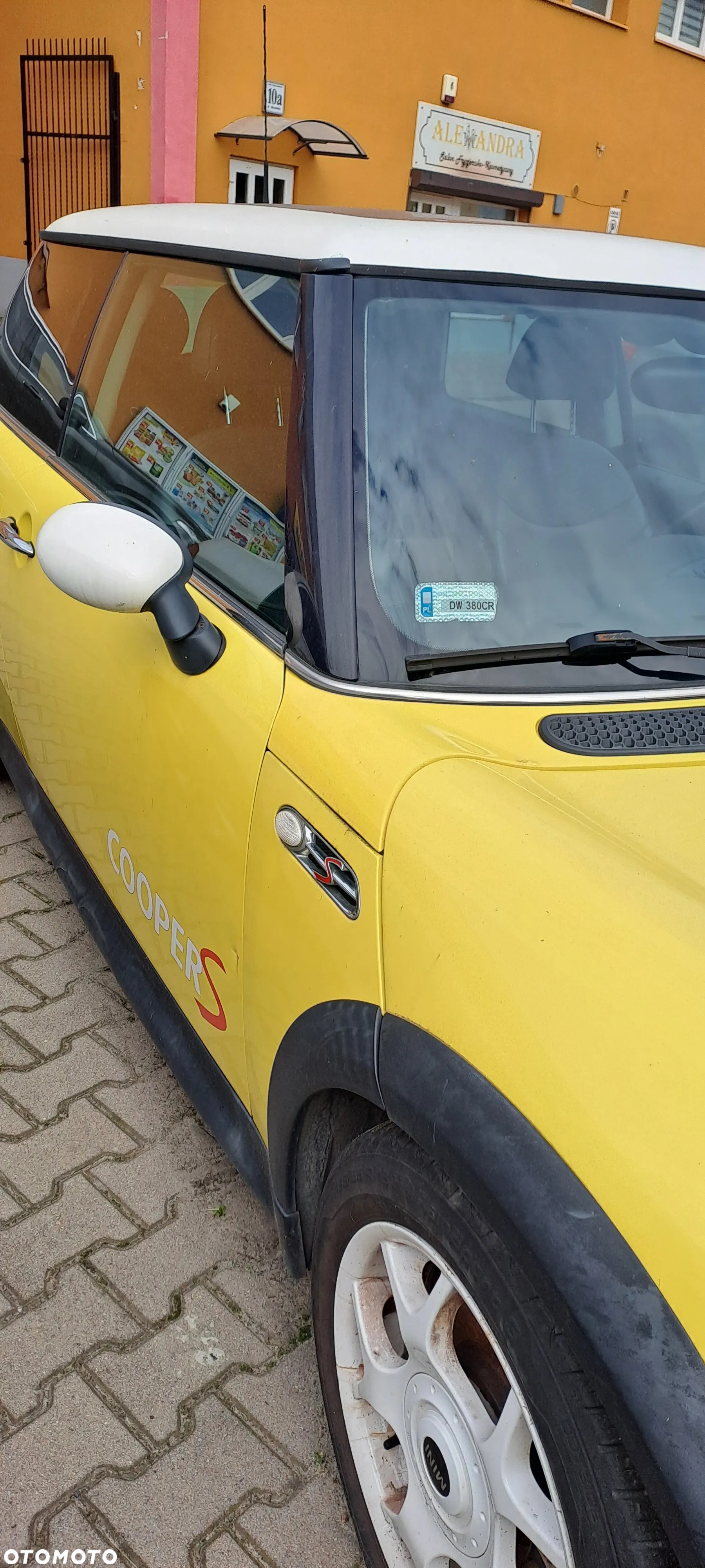 MINI Cooper S - 3