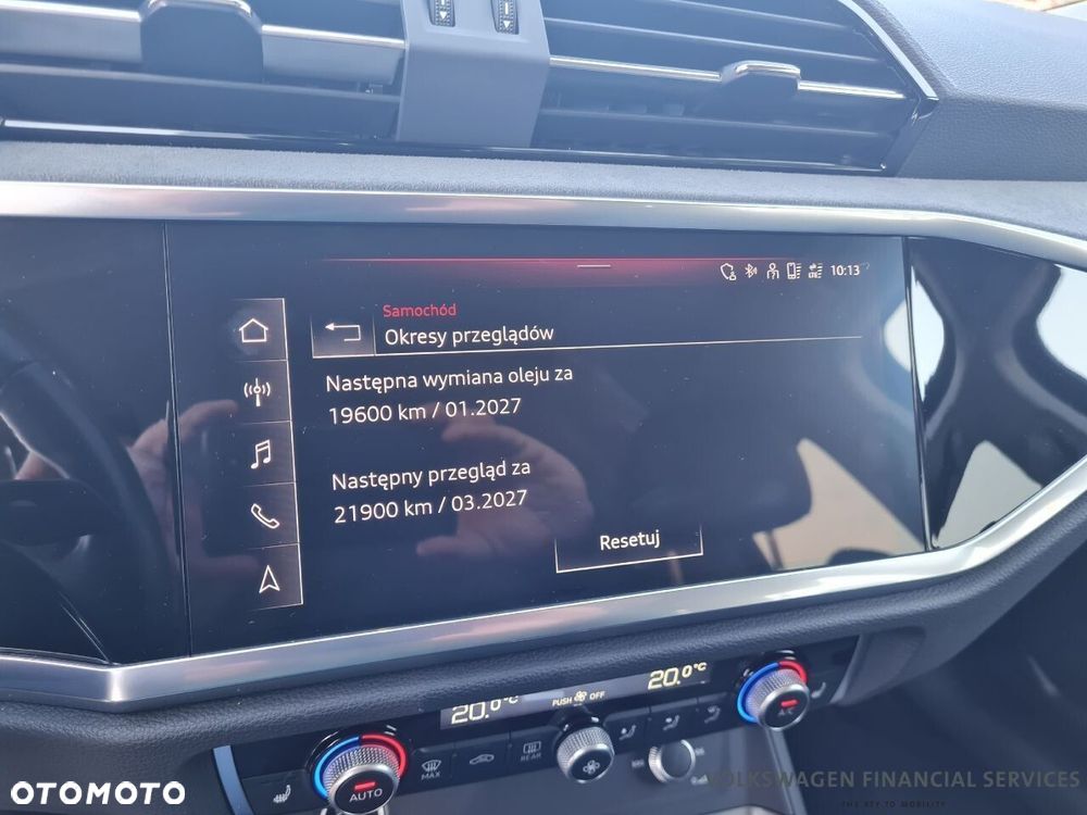Audi Q3 - 10