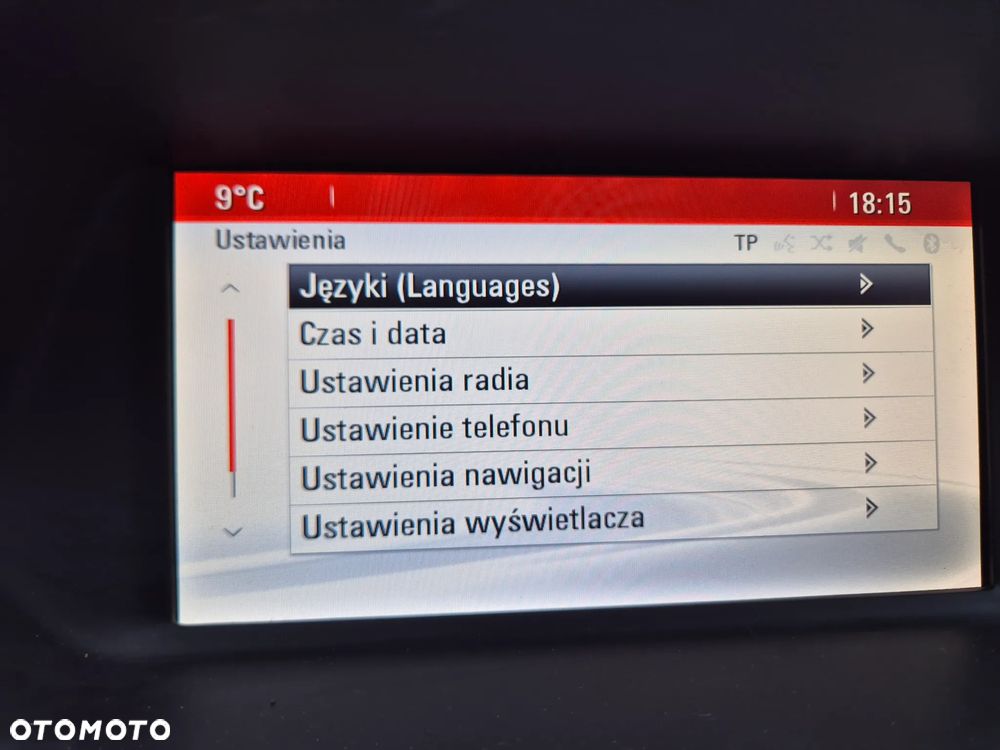 Opel Mokka 1.4 Turbo ecoFLEX Start/Stop Edition - 28