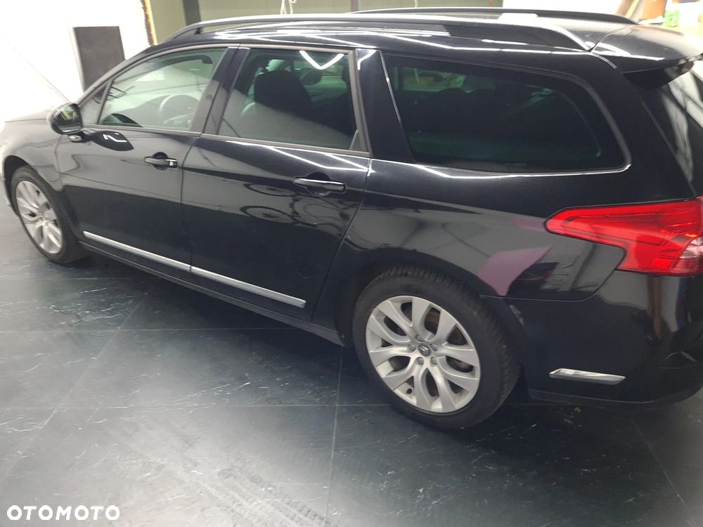 Citroën C5 2.0 HDi Selection - 13