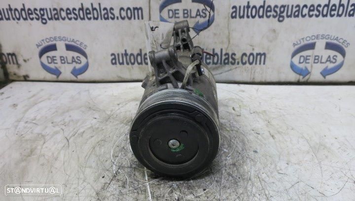 COMPRESSOR DE AR CONDICIONADO BMW MINI R50R53 - 1