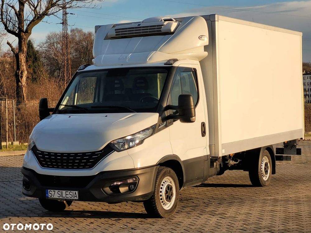 Iveco Daily - 3