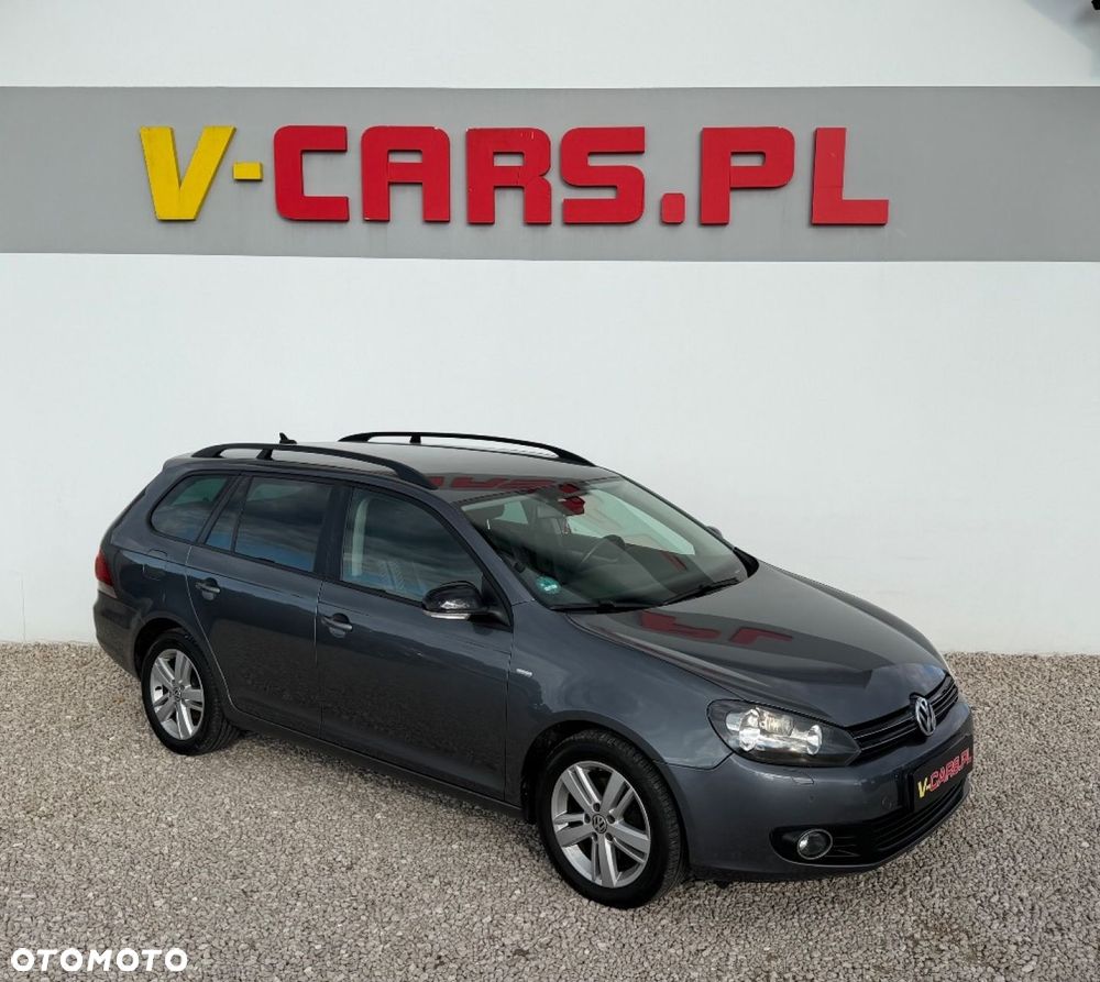 Volkswagen Golf 1.4 TSI Tour Edition - 14