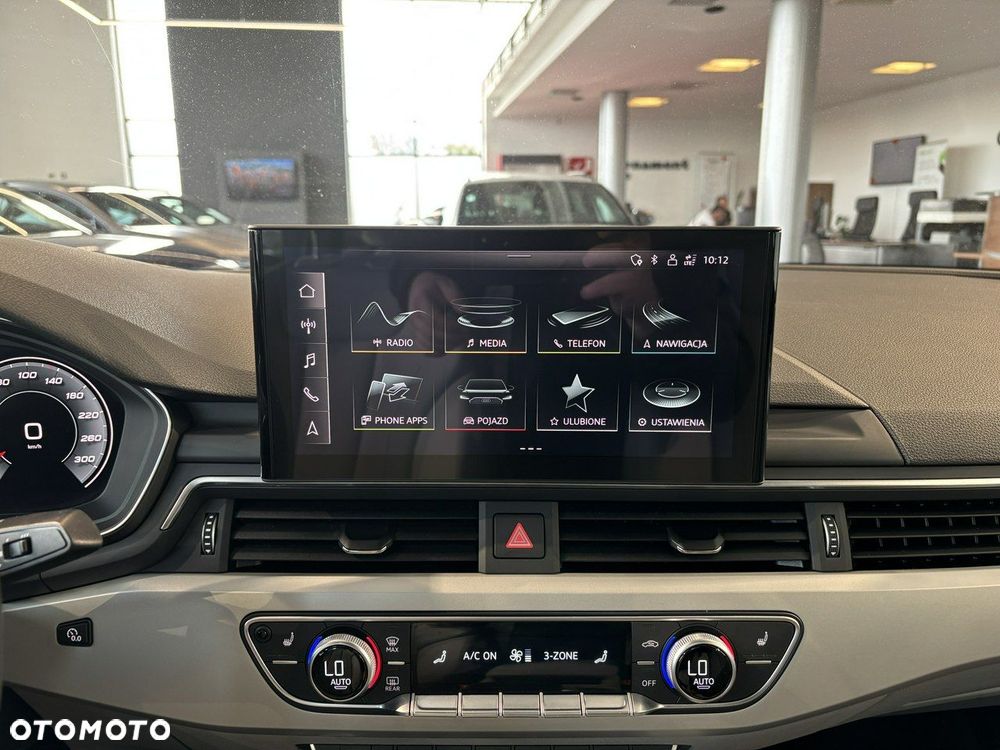 Audi A5 Sportback - 26