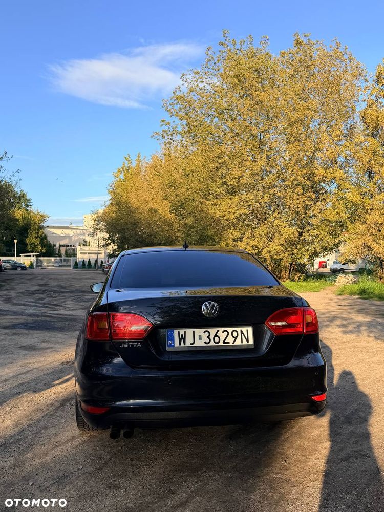 Volkswagen Jetta 1.4 TSI Highline Optimum - 6