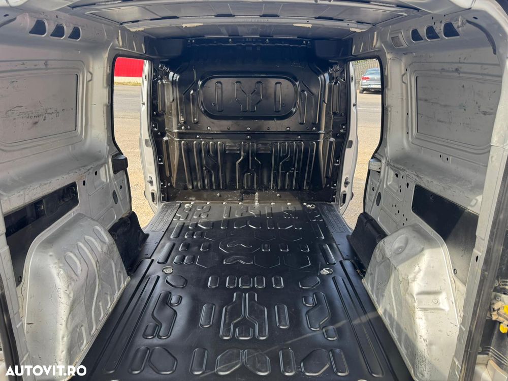 Fiat Doblo - 10