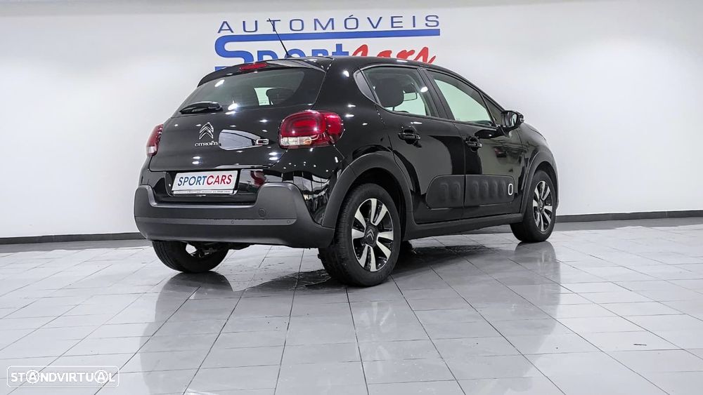 Citroën C3 1.2 PureTech Shine - 12