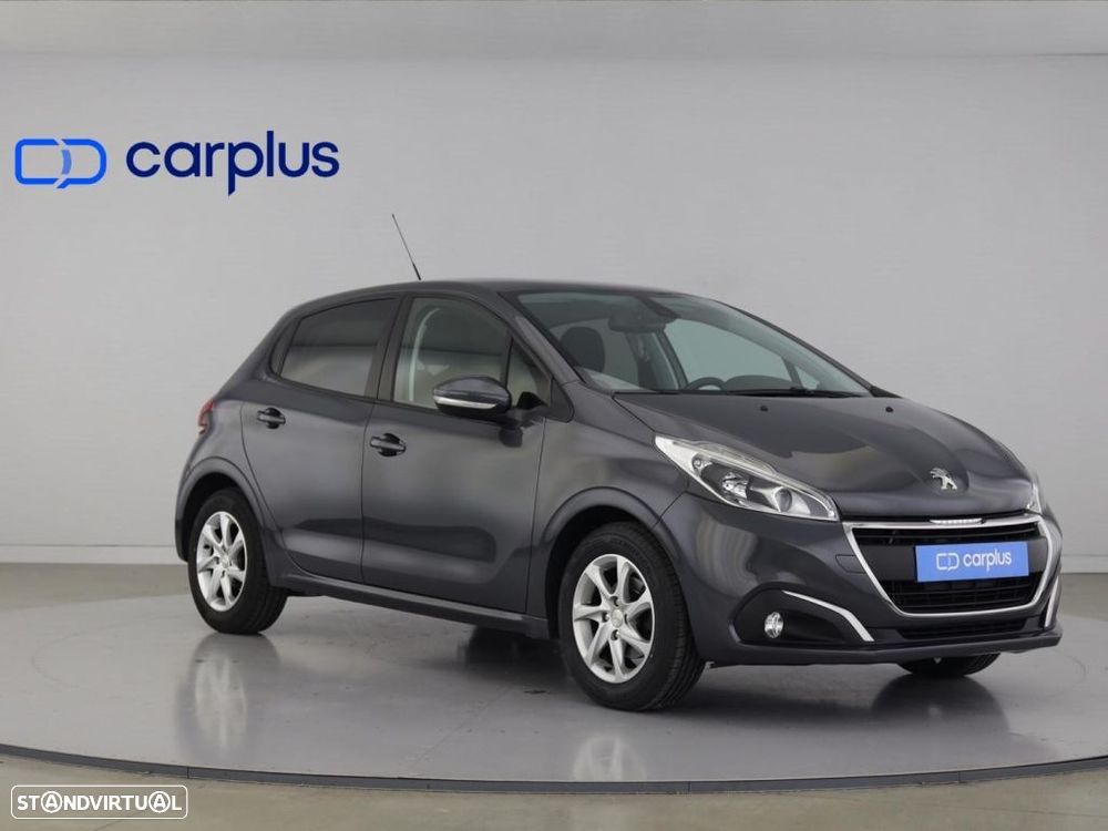 Peugeot 208 1.2 PureTech Active - 2