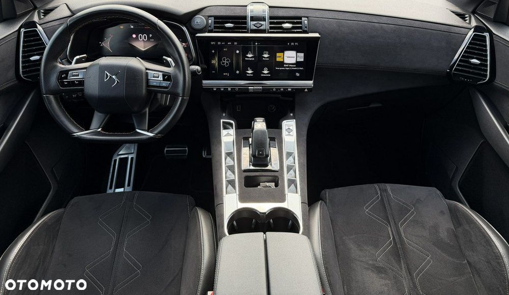 DS Automobiles DS 7 Crossback - 15